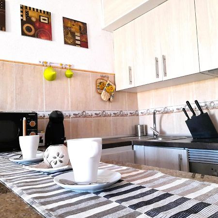 Mareverde Amplio Apartamento 1 Dormitorio アデヘ エクステリア 写真