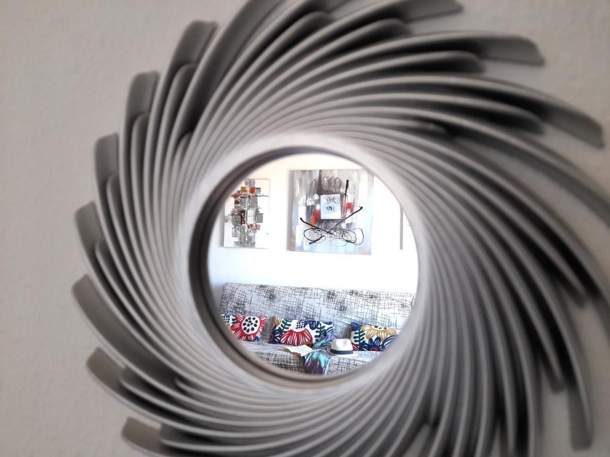 Mareverde Amplio Apartamento 1 Dormitorio アデヘ エクステリア 写真