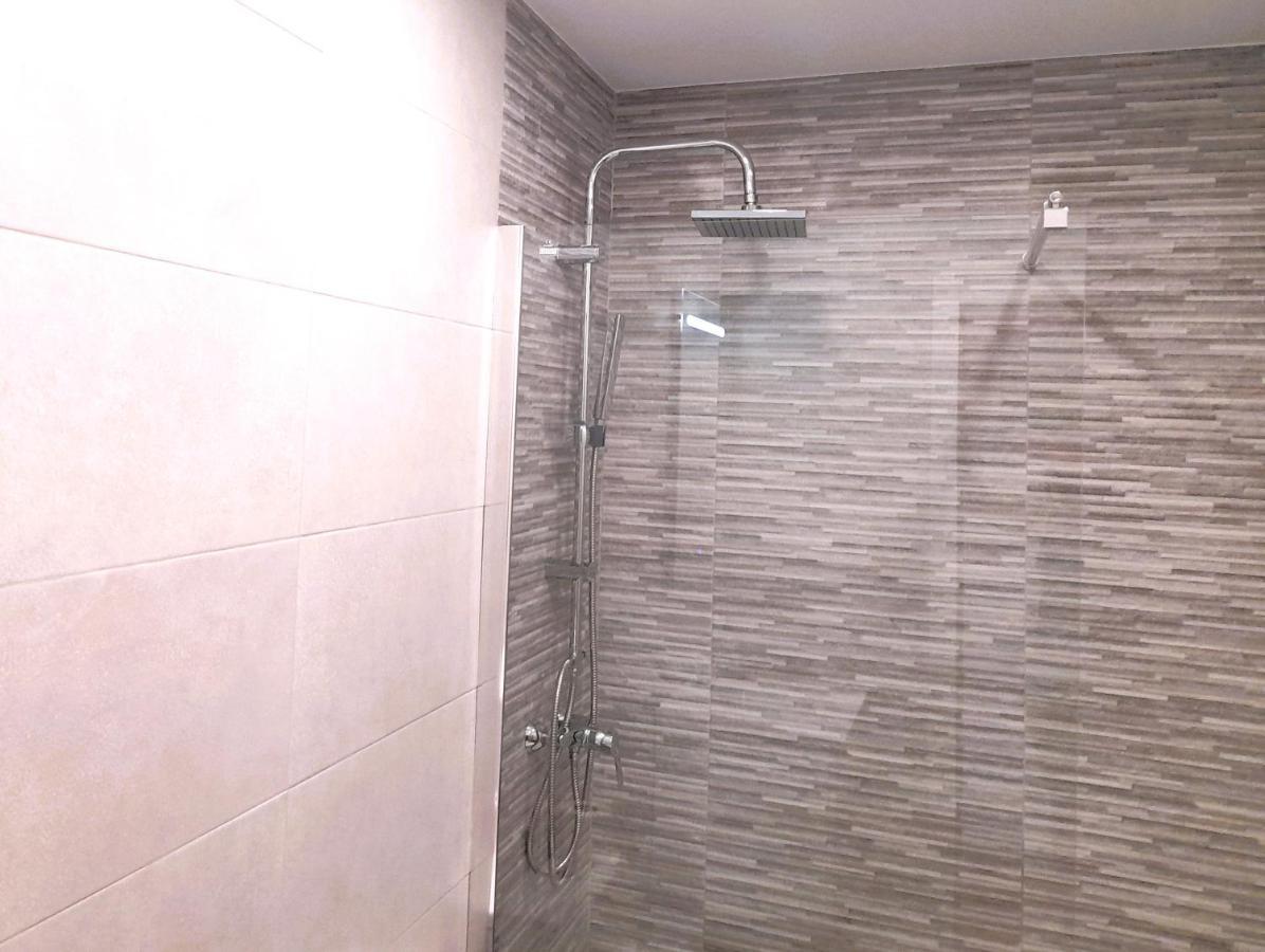 Mareverde Amplio Apartamento 1 Dormitorio アデヘ エクステリア 写真