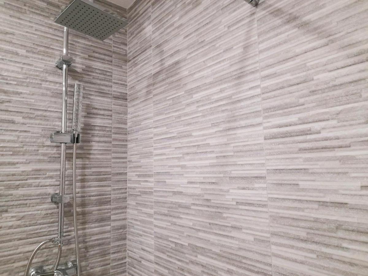 Mareverde Amplio Apartamento 1 Dormitorio アデヘ エクステリア 写真